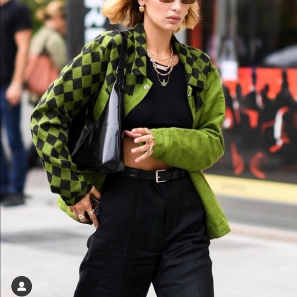 Authentic by far amber shoulder bag - Picture 6 of 11